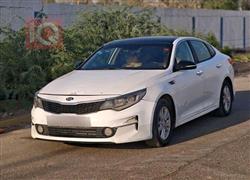 كيا اوبتيما